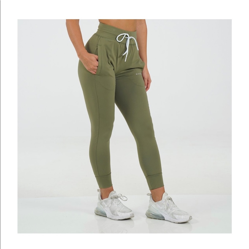 NVGTN joggers